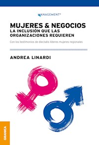 Mujeres y negocios - Andrea Linardi - ebook
