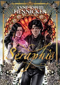 Séraphis - Anne-Sophie Hennicker - ebook