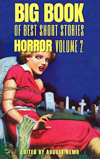 Big Book of Best Short Stories - Specials - Horror 2 - Robert W. Chambers - ebook