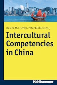Intercultural Competencies in China -  - ebook