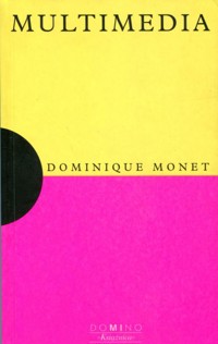 Multimedia - Dominique Monet - ebook