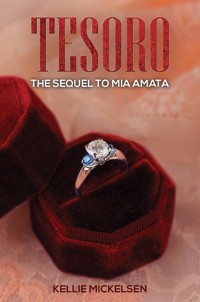 Tesoro - Kellie Mickelsen - ebook