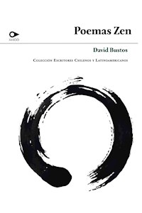 Poemas zen - David Bustos - ebook