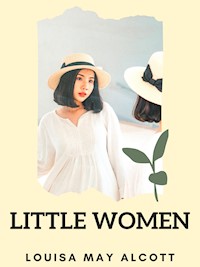 Little Women - Louisa May Alcott - ebook + audiobook