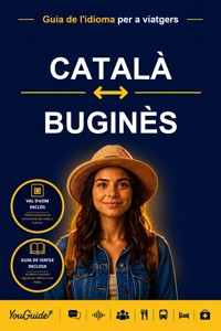 The Language Guide for Travelers - Catalan to Buginese - YouGuide - ebook