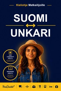 The Language Guide for Travelers - Finnish to Hungarian - YouGuide - ebook