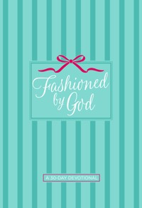 Fashioned by God - Kathryn Graves - ebook