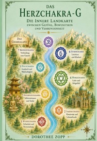 Das Herzchakra - G - Dorothee Zopp - ebook