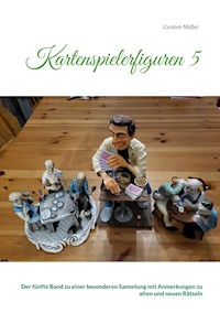 Kartenspielerfiguren 5 - Carsten Müller - ebook