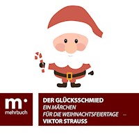 Der Glücksschmied - Viktor Strauss - ebook