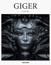 Giger - - książka