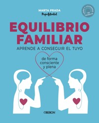Equilibrio familiar - Marta Prada Gallego - ebook