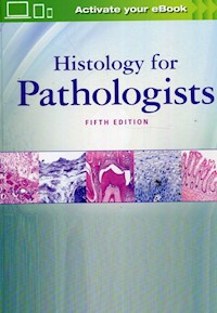 Histology for Pathologists - Mills Stacey E. - książka