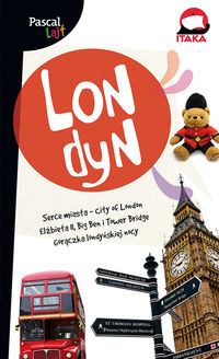 Londyn Pascal Lajt - Dylewski Adam, Adamczak Sławomir, Szewczyk Olaf - książka