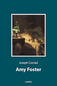 Amy Foster - Conrad Joseph - ebook