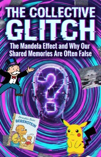 Collective Glitch - Sarah Jenkins - ebook