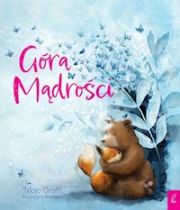 Góra mądrości - Graffi Mojo - książka