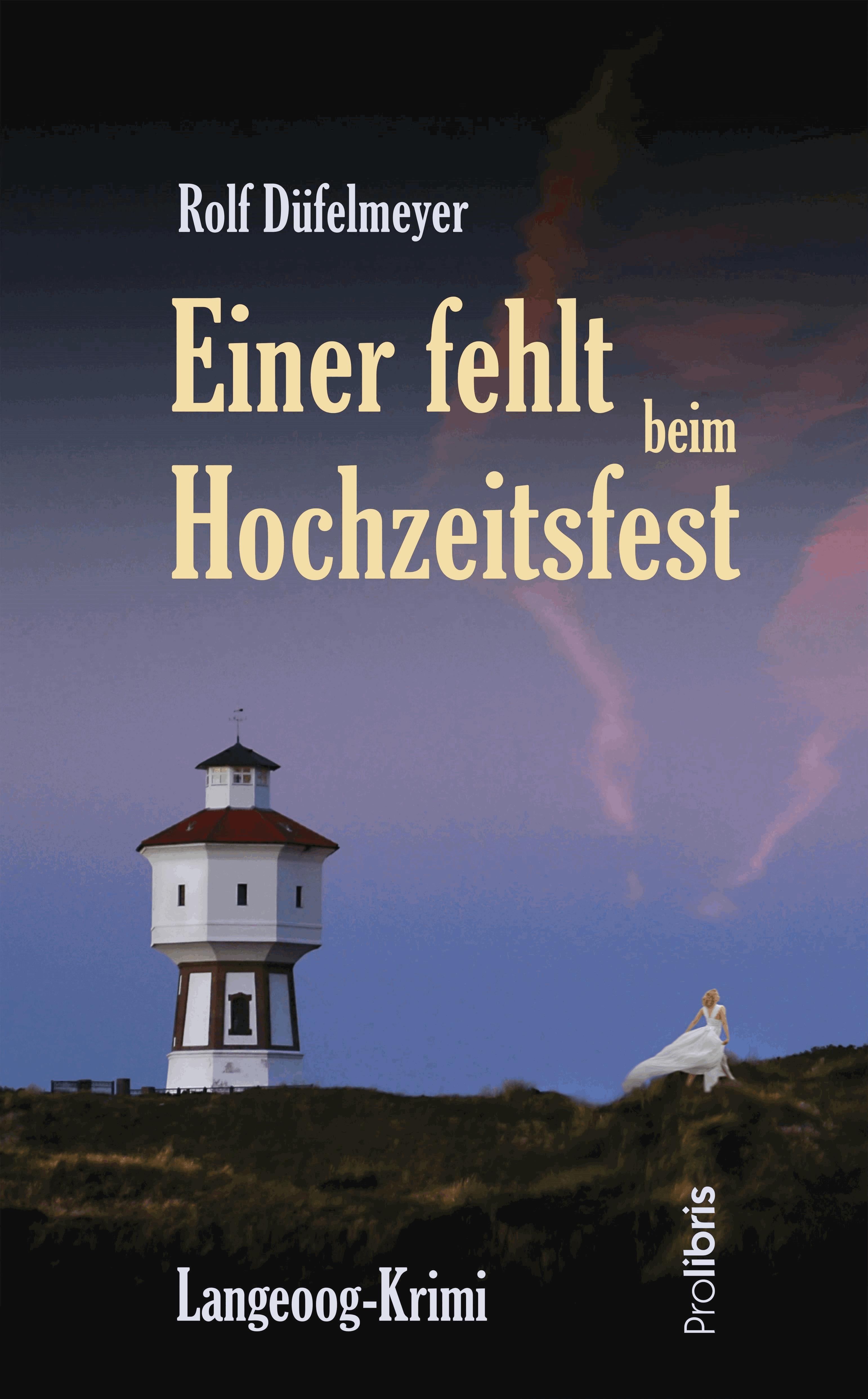 Einer fehlt beim Hochzeitsfest