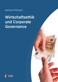 Wirtschaftsethik und Corporate Governance - Gerhard Puhlmann - ebook
