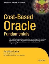 Cost-Based Oracle Fundamentals - Jonathan Lewis - ebook