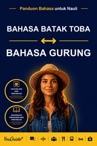 The Language Guide for Travelers - Batak Toba to Gurung - YouGuide - ebook