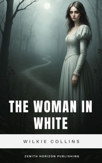 The Woman in White - Collins Wilkie - ebook