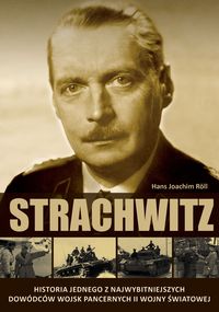 Strachwitz - Roll Hans Joachim - książka