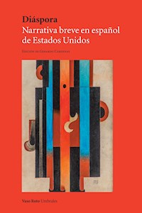 Diáspora - Gerardo Cárdenas - ebook