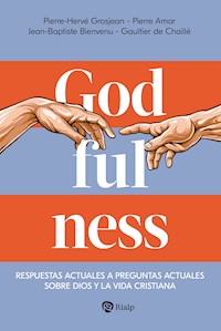 Godfulness - Pierre-Hervé Grosjean - ebook