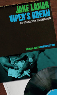 Viper's Dream - Jake Lamar - ebook