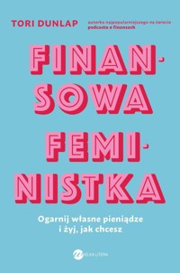 Finansowa feministka - Dunlap Tori - ebook + audiobook + książka