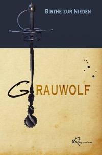 Grauwolf - Birthe zur Nieden - ebook