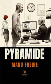 Pyramide - Manu Freire - ebook