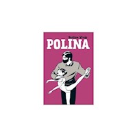 Polina - Vives Bastien - książka