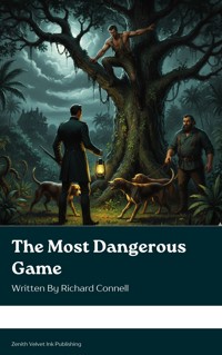 The Most Dangerous Game - Richard Connell - ebook