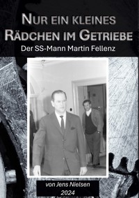 Nur ein kleines Rädchen im Getriebe - Jens Nielsen - ebook