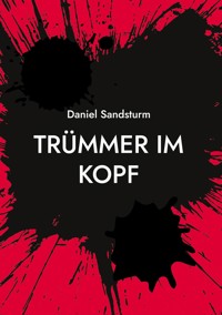 Trümmer im Kopf - Daniel Sandsturm - ebook