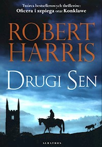 Drugi sen - Robert Harris - ebook + audiobook + książka