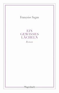 Ein gewisses Lächeln - Sagan Francoise - ebook