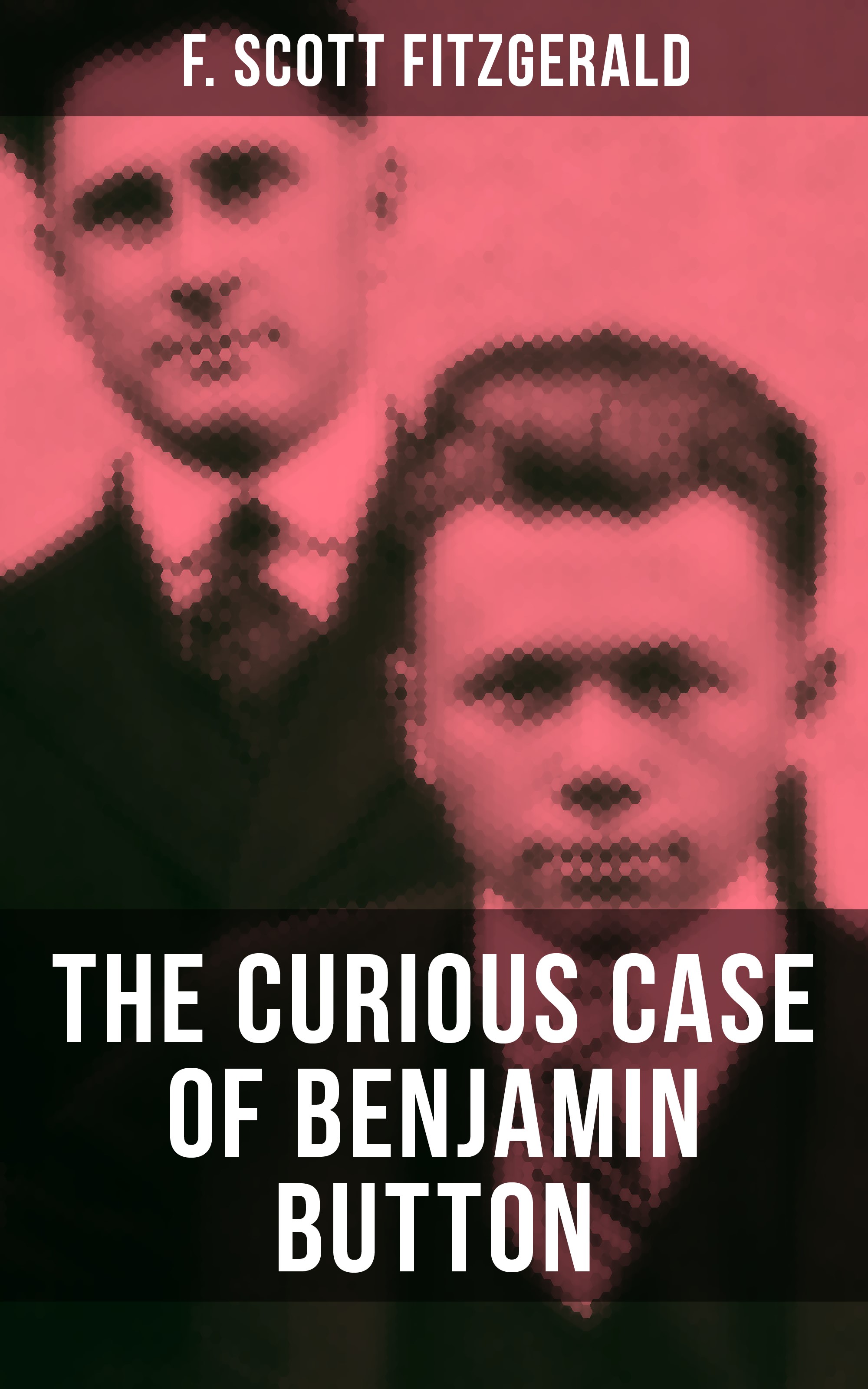 THE CURIOUS CASE OF BENJAMIN BUTTON