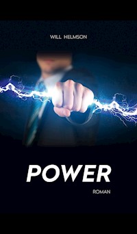 POWER - Will Helmson - ebook