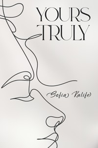 Yours Truly - Sofia Kalife - ebook