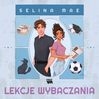 Lekcje wybaczania - Mae Selina - ebook + audiobook + książka
