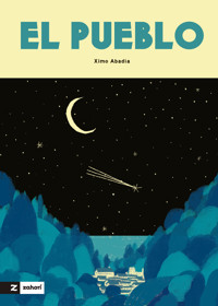 El Pueblo - Ximo Abadía - ebook