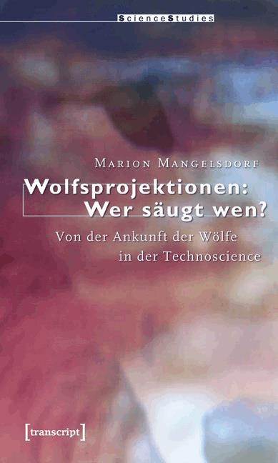 Wolfsprojektionen: Wer säugt wen?
