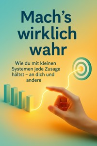 Mach's wirklich wahr - Miriam Brandt - ebook
