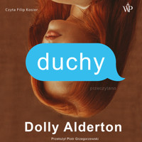 Duchy - Dolly Alderton - ebook + audiobook + książka