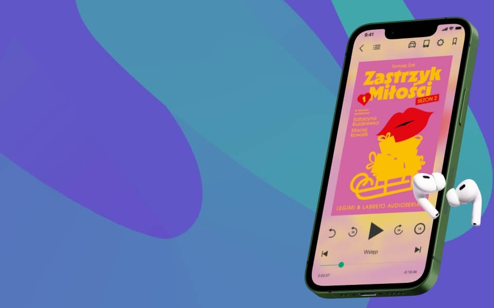 Zastrzyk Miłości sezon 2