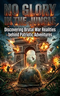 No Glory in the Jungle - Fiona Morse - ebook