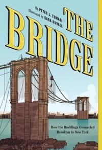 The Bridge - Tomasi Peter J. - książka